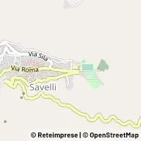 Kort Savelli