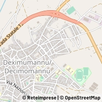 Harita Decimomannu