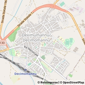 Mappa 09033