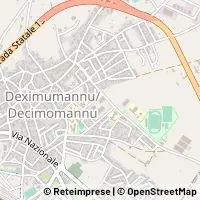 Harita Decimomannu