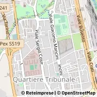 Karta Cosenza