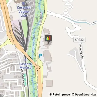 Animali Domestici - Vendita Zumpano,87040Cosenza