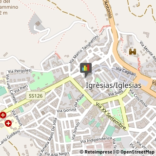 Manicure e Pedicure Iglesias,09016Sud Sardegna