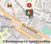 Medicina Estetica - Medici Specialisti Iglesias,09016Carbonia-Iglesias