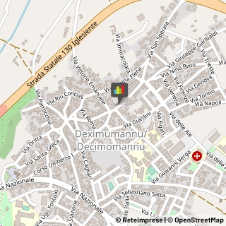 Parrucchieri Decimomannu,09033Cagliari