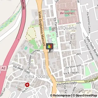 Articoli da Regalo - Dettaglio,87100Cosenza