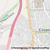 Harita Cosenza