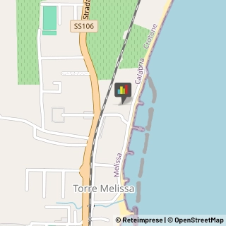 Appartamenti e Residence Melissa,88814Crotone