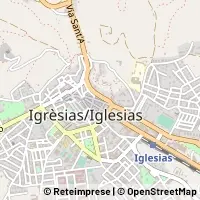 Carte Iglesias