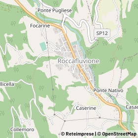 Mappa 63093