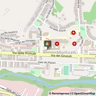 Oncologia - Medici Specialisti Ascoli Piceno,63100Ascoli Piceno