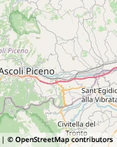 Alberghi Valle Castellana,63100Teramo