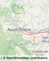 Associazioni Sindacali Ascoli Piceno,63100Ascoli Piceno