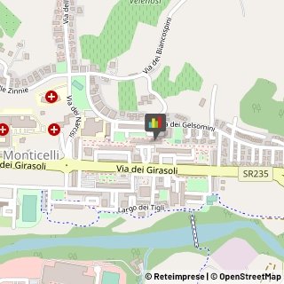 Imprese Edili,63100Ascoli Piceno