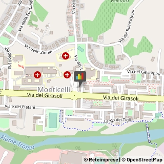 Verniciature Edili,63100Ascoli Piceno
