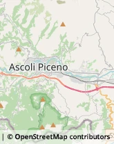 Alberghi Diurni e Bagni Pubblici Ascoli Piceno,63100Ascoli Piceno