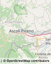 Alberghi Diurni e Bagni Pubblici Ascoli Piceno,63100Ascoli Piceno