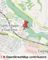 Via Santi Filippo e Giacomo, 55,63100Ascoli Piceno