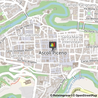 Designers - Studi Ascoli Piceno,63100Ascoli Piceno