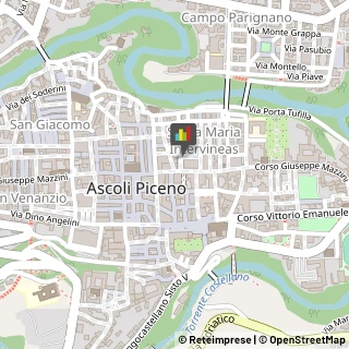 Avvocati,63100Ascoli Piceno