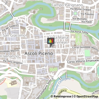 Officine Meccaniche,63100Ascoli Piceno