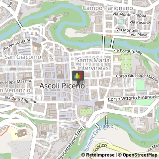 Locali, Birrerie e Pub Ascoli Piceno,63100Ascoli Piceno