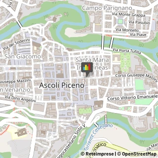 Estetiste Ascoli Piceno,63100Ascoli Piceno