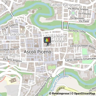 Psicologi,63100Ascoli Piceno