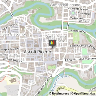 Locali, Birrerie e Pub Ascoli Piceno,63100Ascoli Piceno