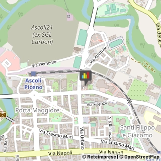 Riso Ascoli Piceno,63100Ascoli Piceno