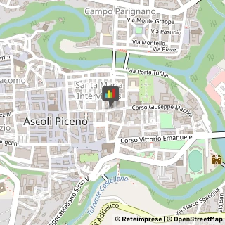 Corrieri Ascoli Piceno,63100Ascoli Piceno