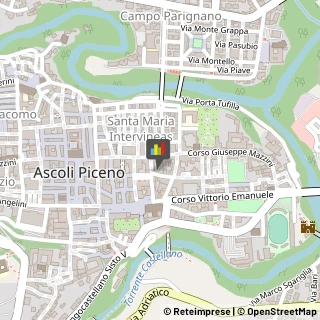 Abiti Usati Ascoli Piceno,63100Ascoli Piceno