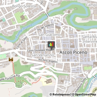 Scuole Materne Private,63100Ascoli Piceno
