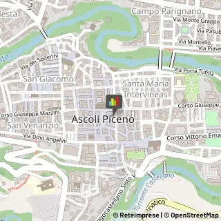Internet - Provider,63100Ascoli Piceno