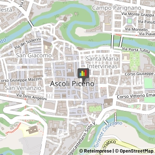 Fotografia - Studi e Laboratori,63100Ascoli Piceno