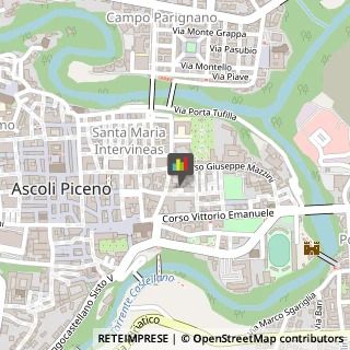 Imbiancature e Verniciature Ascoli Piceno,63100Ascoli Piceno