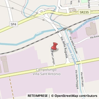 Mappa Z.na Industriale, 63100 Ascoli Piceno, Ascoli Piceno (Marche)