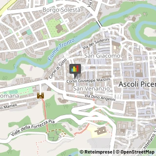 Locali, Birrerie e Pub Ascoli Piceno,63100Ascoli Piceno