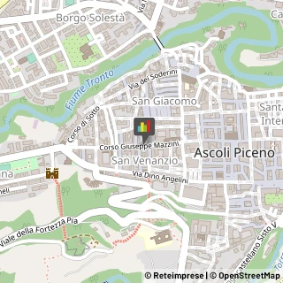 Amministrazioni Immobiliari Ascoli Piceno,63100Ascoli Piceno