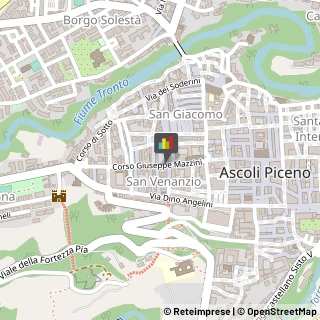 Tour Operator e Agenzia di Viaggi Ascoli Piceno,63100Ascoli Piceno