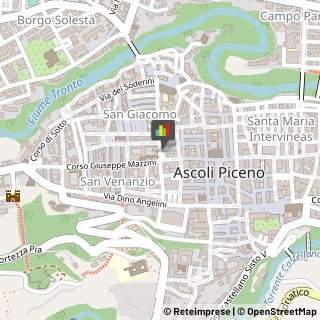 Autoveicoli Elettrici,63100Ascoli Piceno