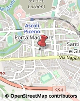 Via Ancona, 28,63100Ascoli Piceno