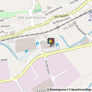 Articoli da Regalo - Dettaglio,63100Ascoli Piceno
