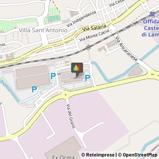 Consulenza Informatica Ascoli Piceno,63100Ascoli Piceno