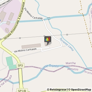 Riso Ascoli Piceno,63100Ascoli Piceno