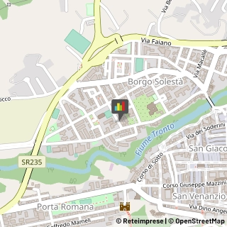 Scuole Materne Private,63100Ascoli Piceno