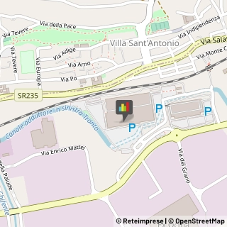Riso,63100Ascoli Piceno