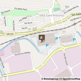 Prodotti da Snack,63100Ascoli Piceno