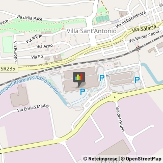 Bar e Ristoranti - Arredamento,63100Ascoli Piceno