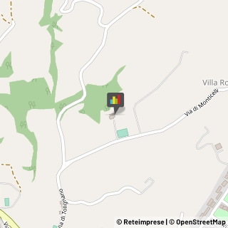 Impianti Sportivi,63100Ascoli Piceno